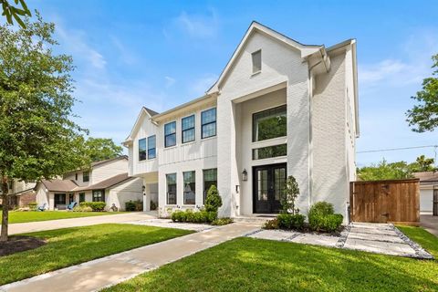 14526 Cindywood Drive Houston TX 77079