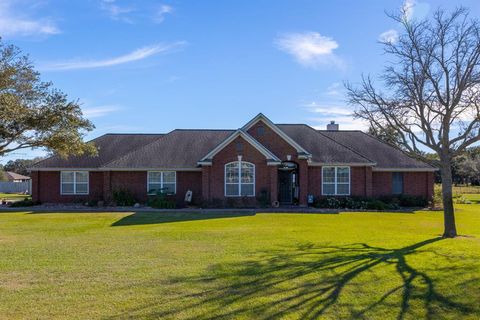 A home in El Campo