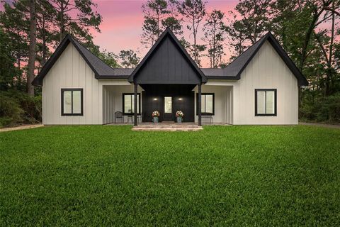 23114 Cardinal Drive Hockley TX 77447