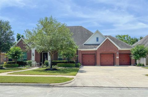 30811 Spanish Moss Crossing Fulshear TX 77441