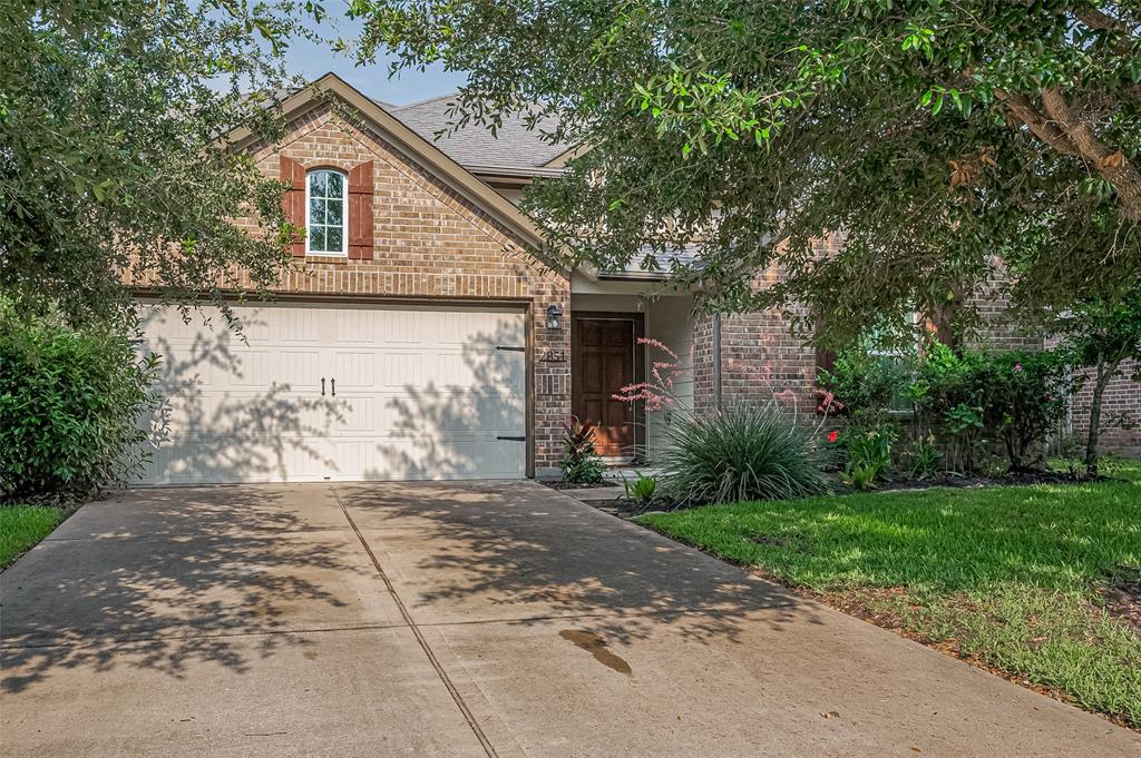 2851 Park Hills Drive