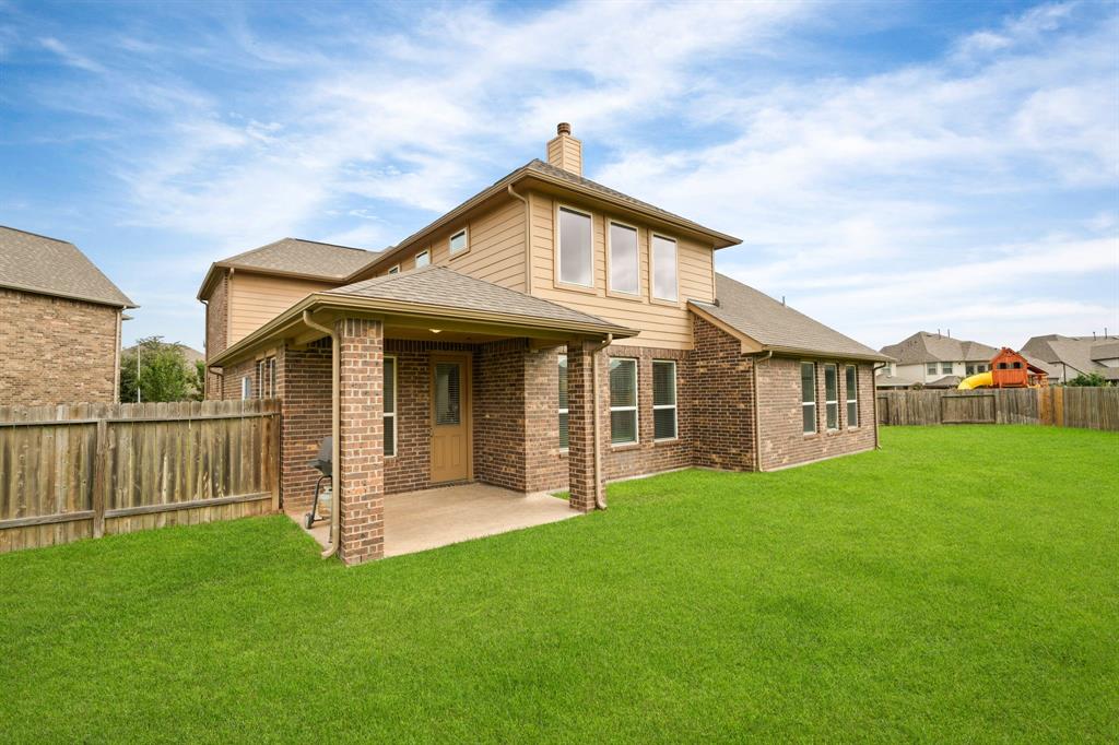 1115 Tydeman Court, Katy, Texas image 43