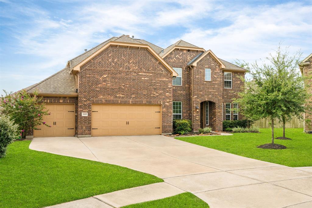 1115 Tydeman Court, Katy, Texas image 2