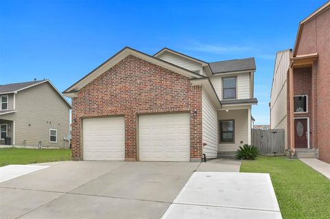 270 Capetown A Montgomery TX 77356