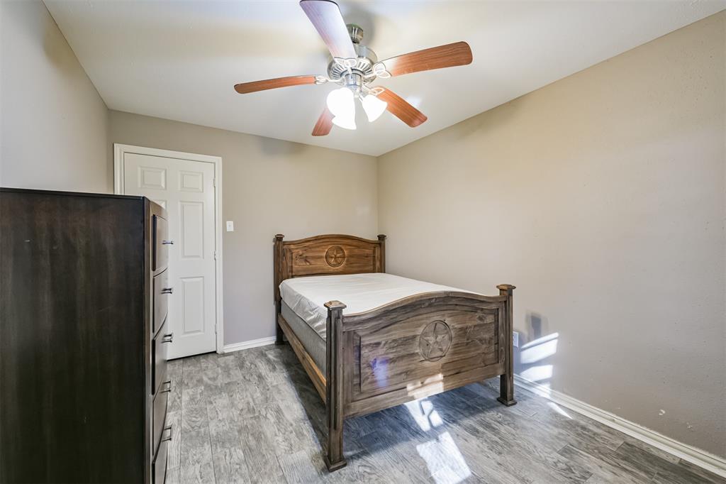 224 Zinn Drive, Crosby, Texas image 14