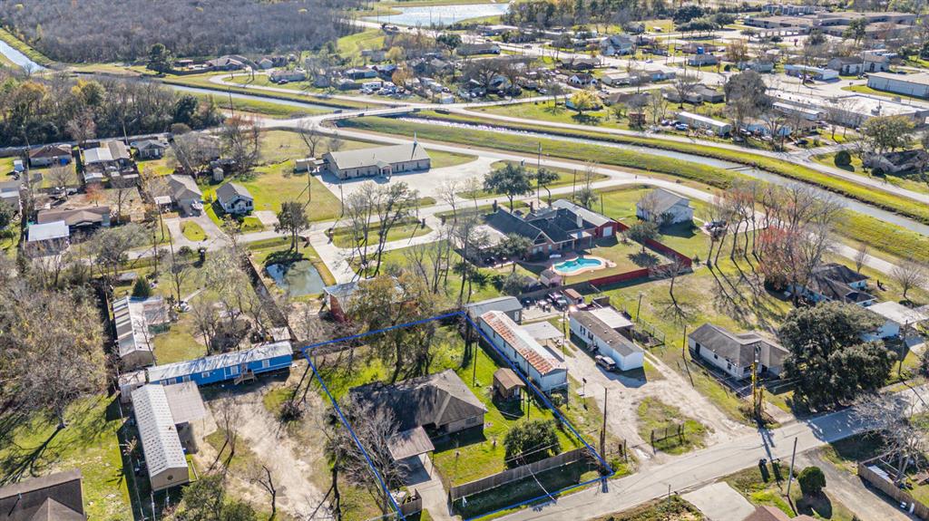 224 Zinn Drive, Crosby, Texas image 18