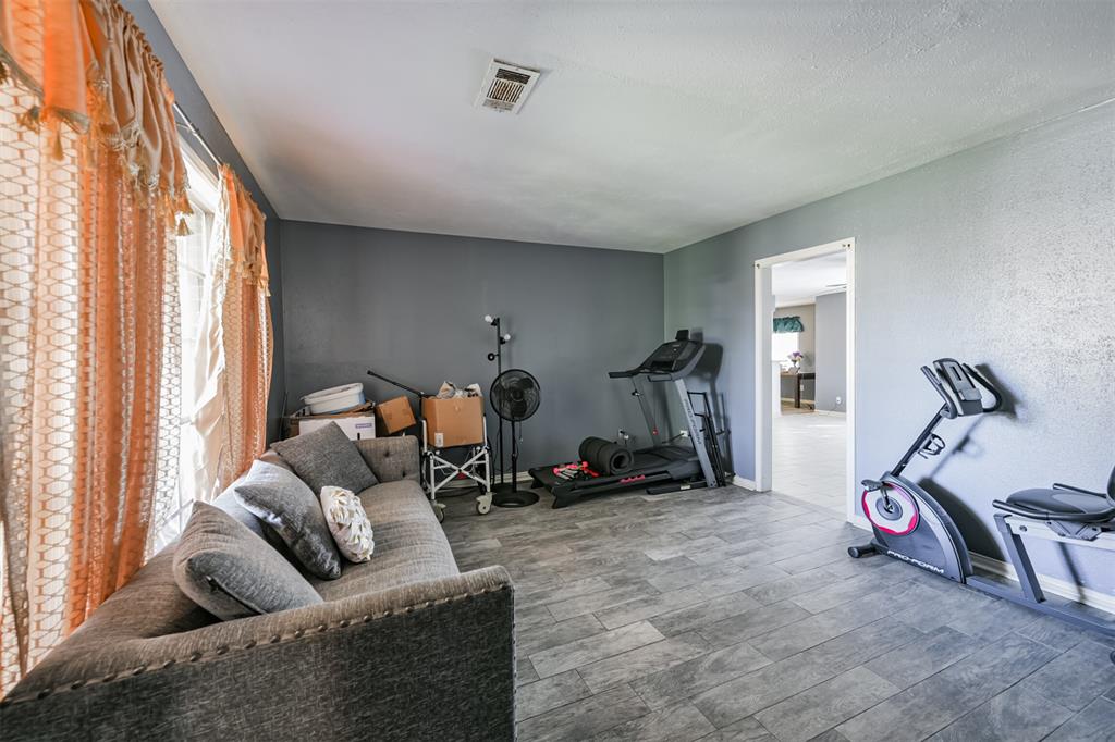 224 Zinn Drive, Crosby, Texas image 10