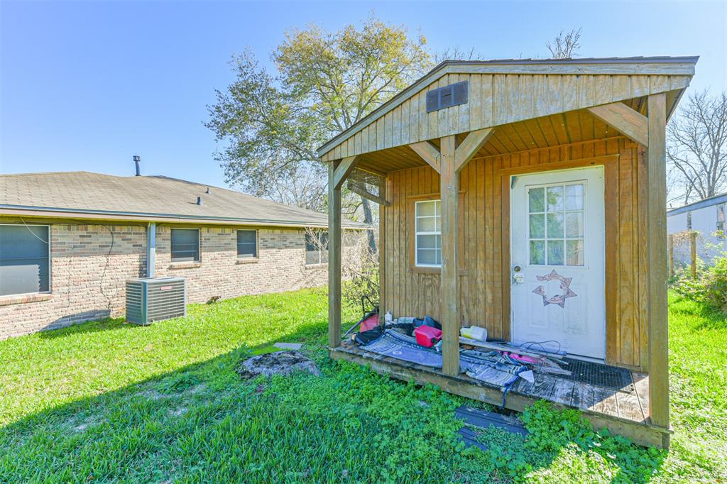 224 Zinn Drive, Crosby, Texas image 17