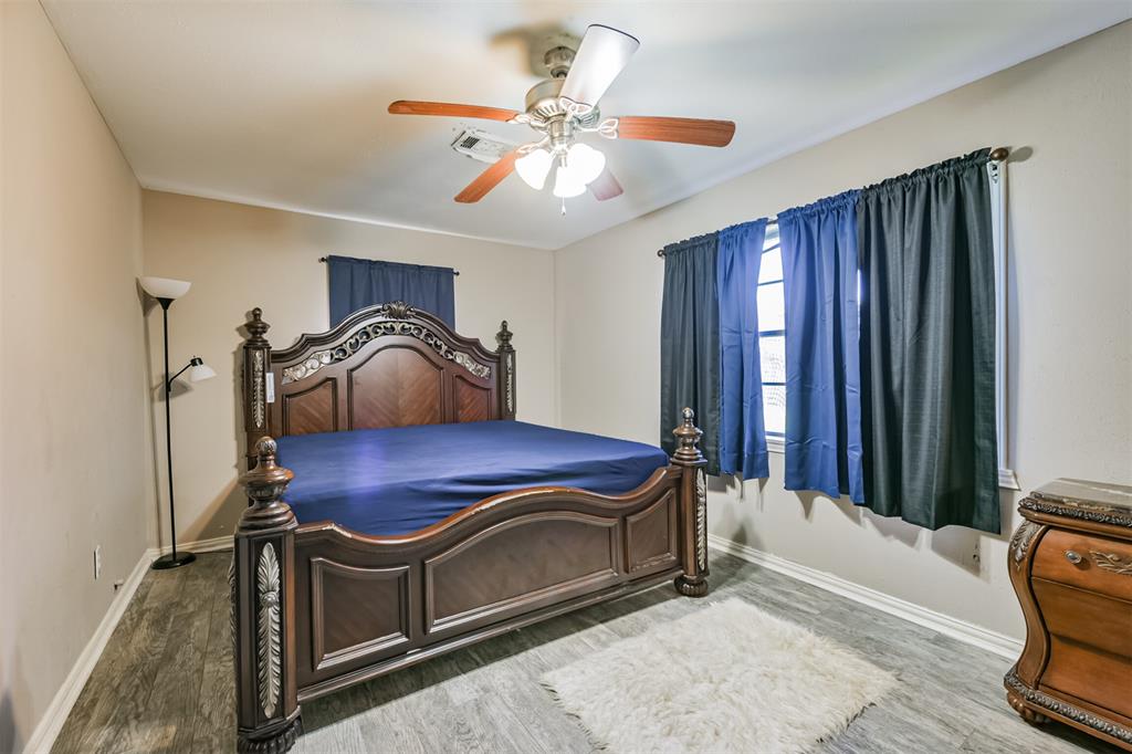 224 Zinn Drive, Crosby, Texas image 11
