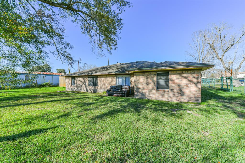 224 Zinn Drive, Crosby, Texas image 16