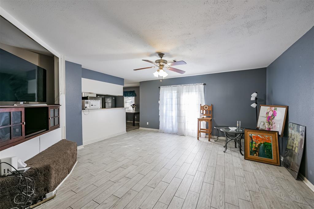 224 Zinn Drive, Crosby, Texas image 3