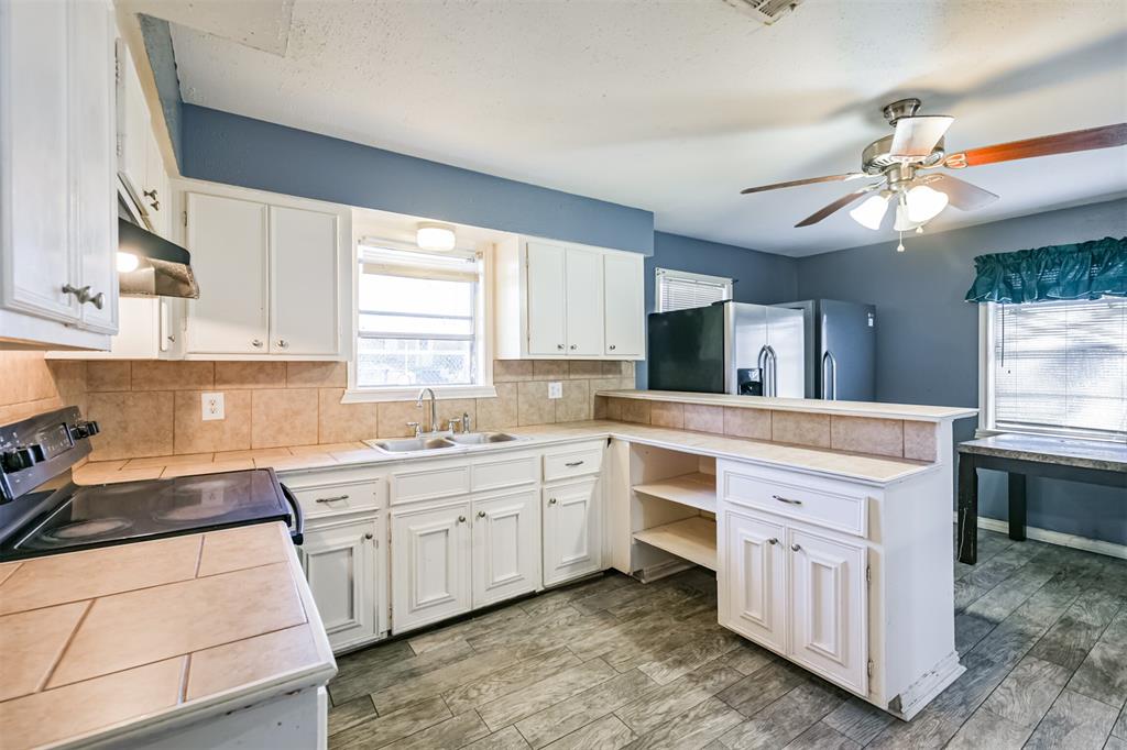 224 Zinn Drive, Crosby, Texas image 7