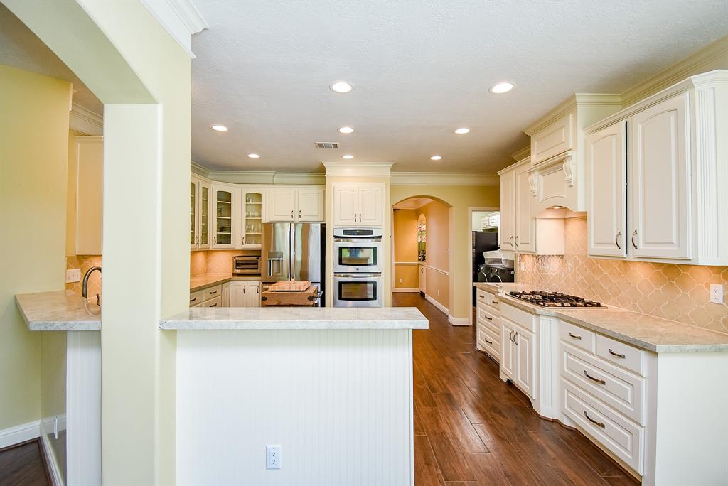 5607 Peninsula Park Drive