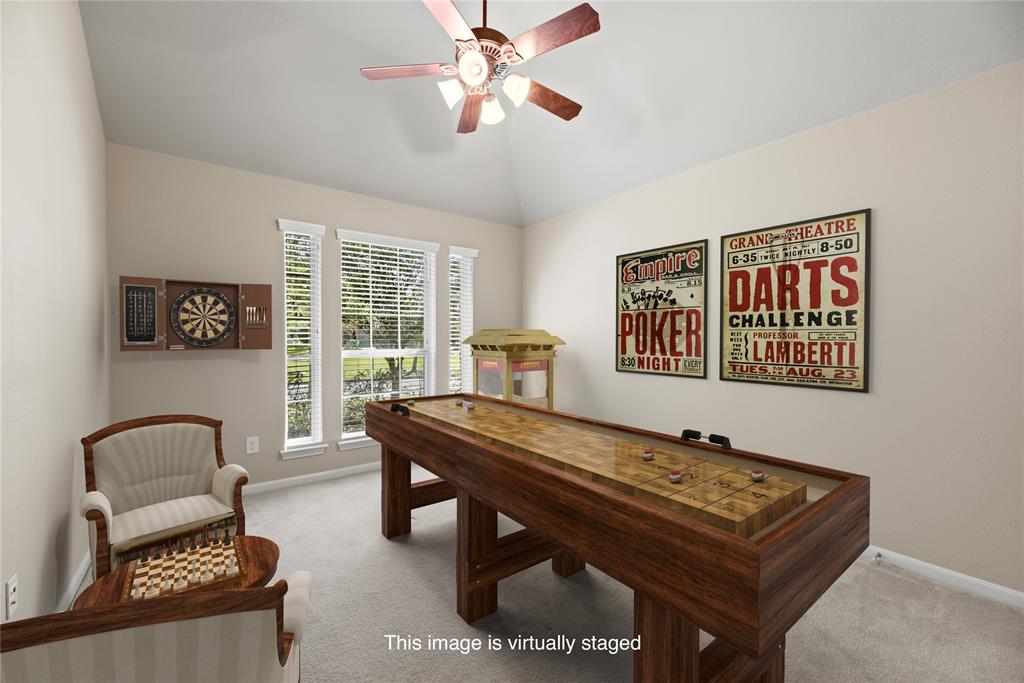 18306 E Morgans Bend Drive, Cypress, Texas image 17