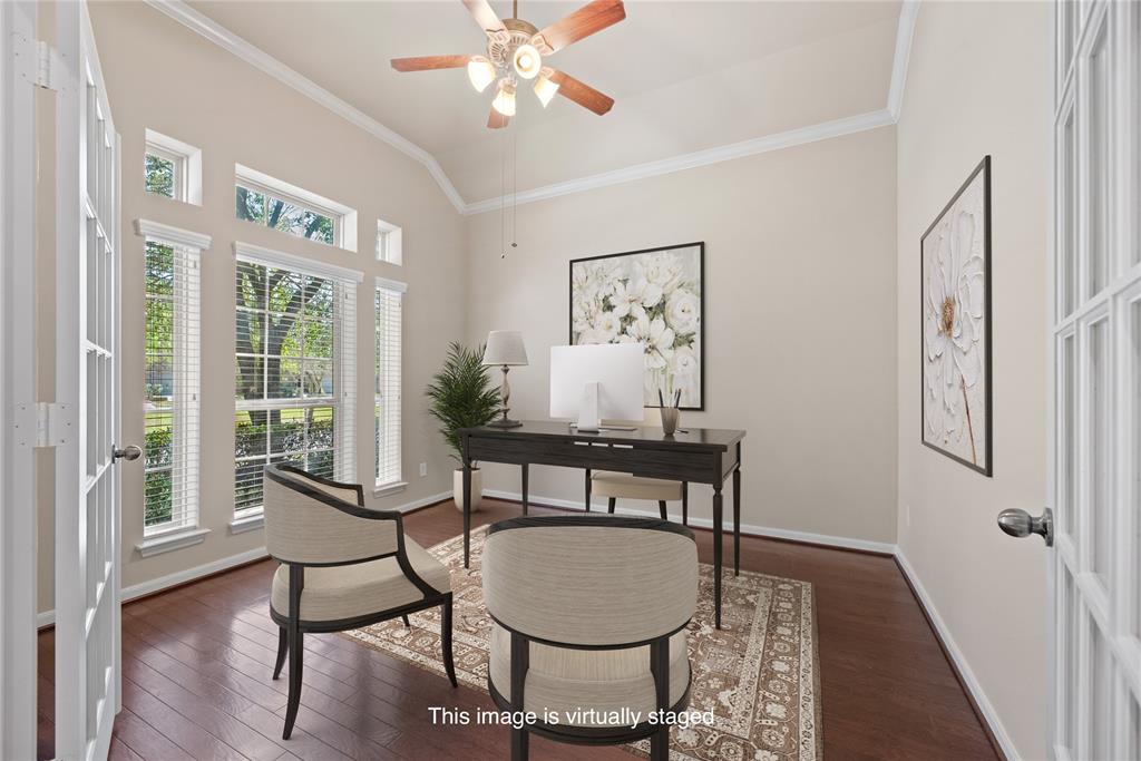 18306 E Morgans Bend Drive, Cypress, Texas image 7
