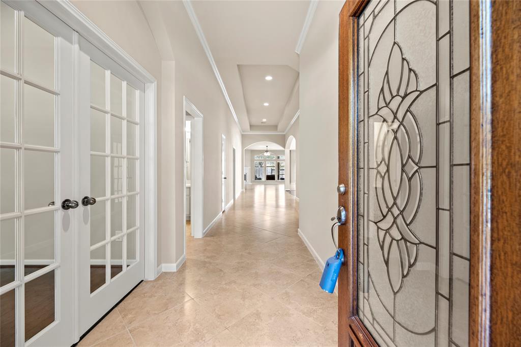 18306 E Morgans Bend Drive, Cypress, Texas image 4