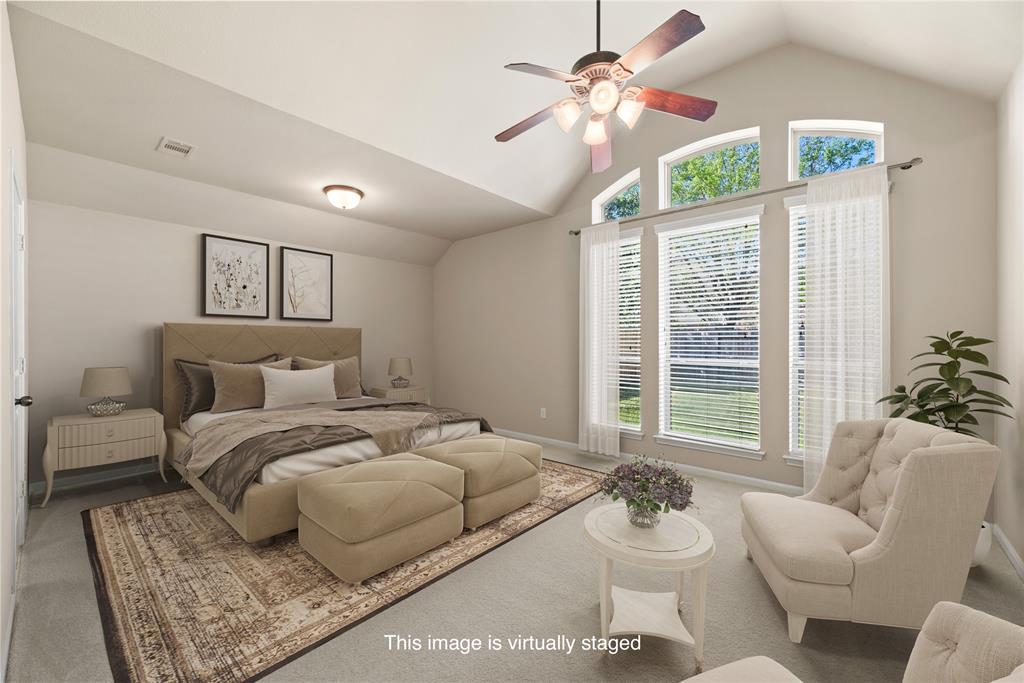 18306 E Morgans Bend Drive, Cypress, Texas image 36