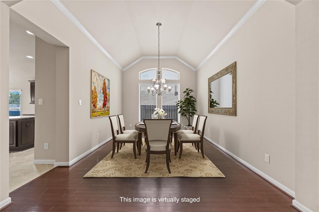 18306 E Morgans Bend Drive, Cypress, Texas image 20