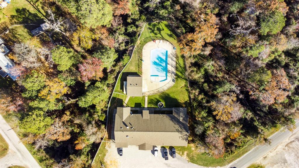 151 Water Oak Drive, Point Blank, Texas image 18