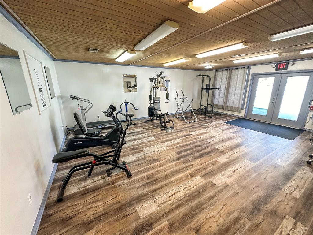 151 Water Oak Drive, Point Blank, Texas image 22