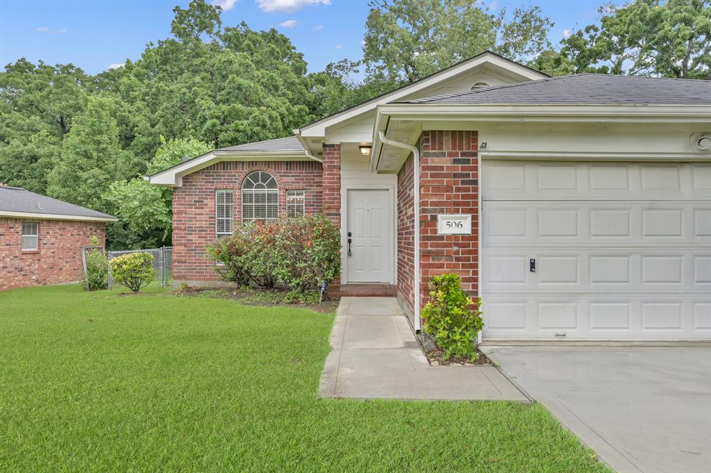 506 Paradise Lane