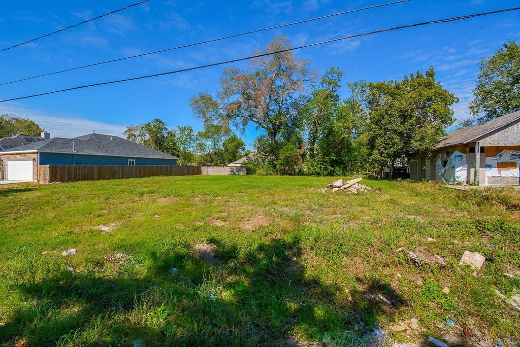 4607 Larkspur Street, Houston, Texas image 6