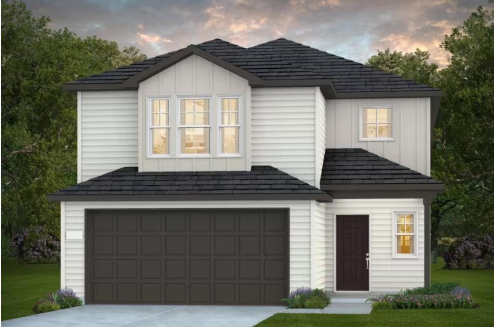23030 Deanston Drive, Waller, Texas image 1