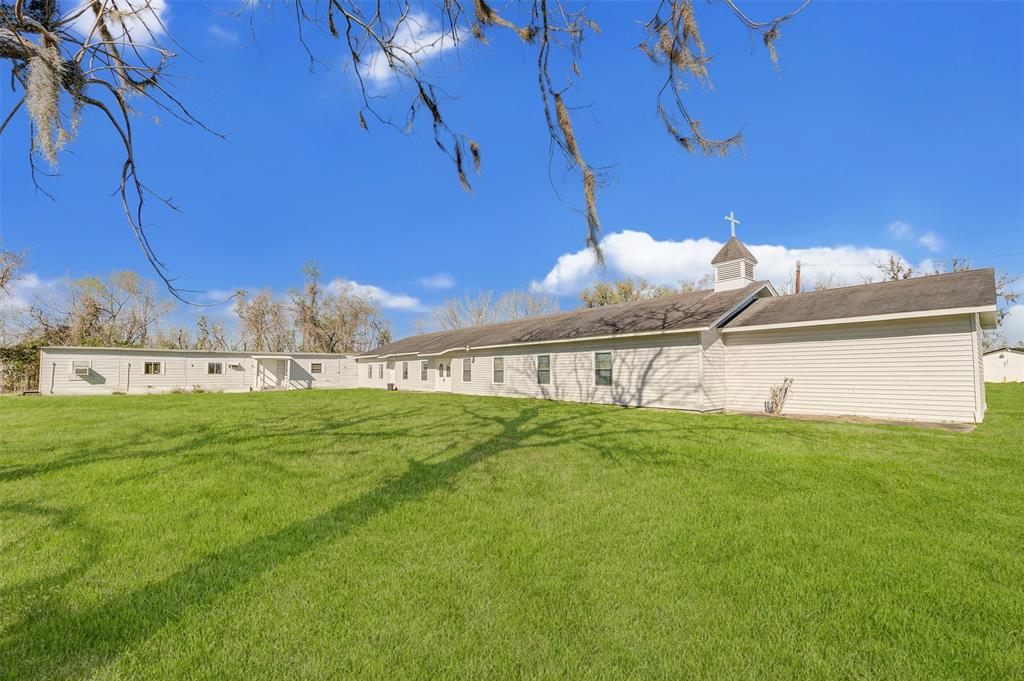 3922 County Road 353, Brazoria, Texas image 32