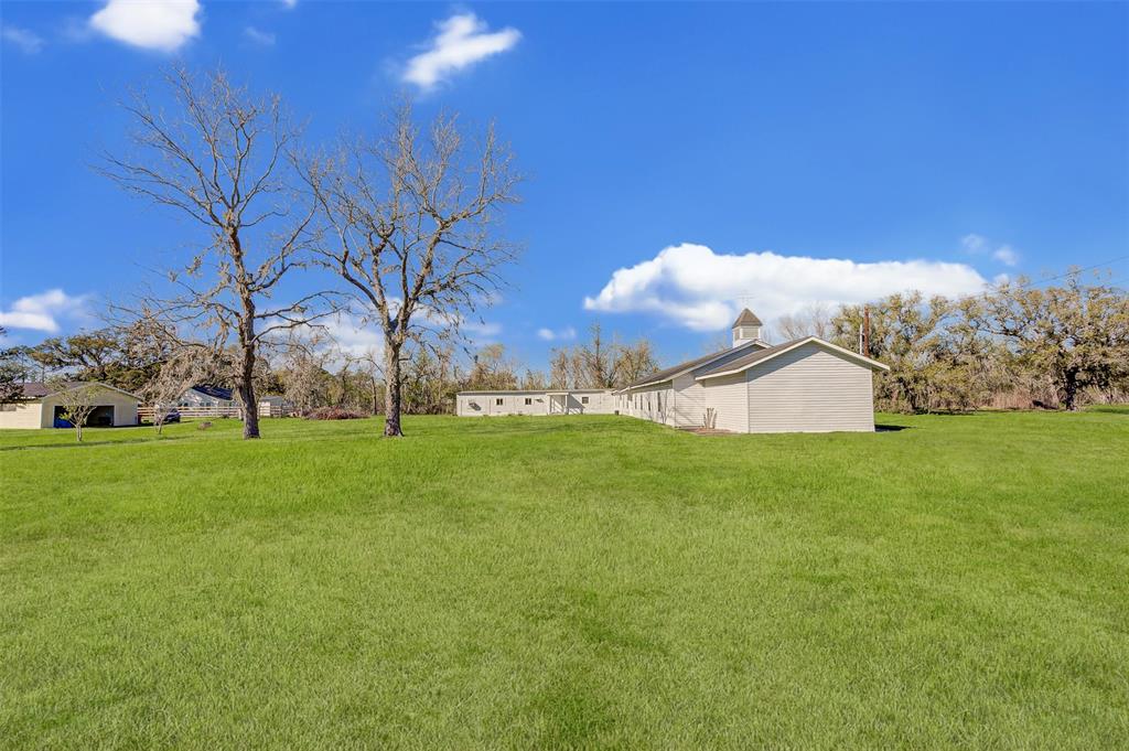 3922 County Road 353, Brazoria, Texas image 38