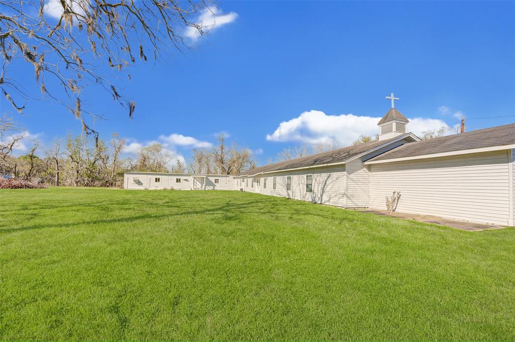 3922 County Road 353, Brazoria, Texas image 2