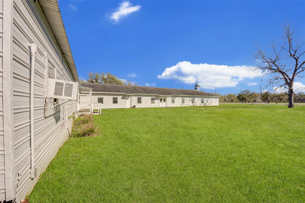 3922 County Road 353, Brazoria, Texas image 35