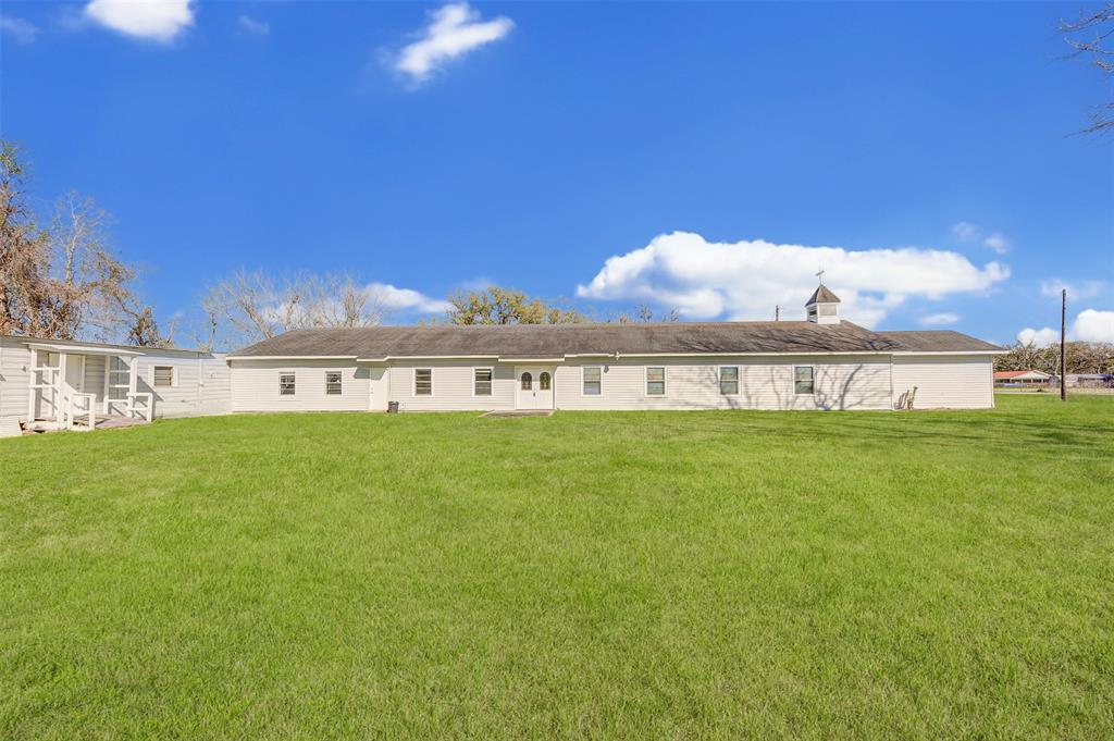 3922 County Road 353, Brazoria, Texas image 33