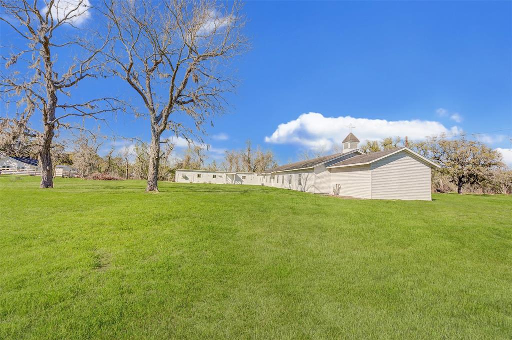 3922 County Road 353, Brazoria, Texas image 31