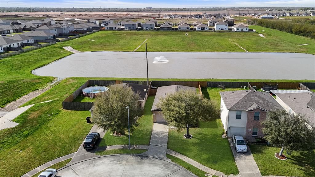 4618 Snowdrop Court, Richmond, Texas image 23