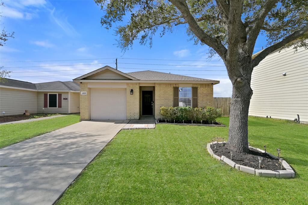 4618 Snowdrop Court, Richmond, Texas image 1