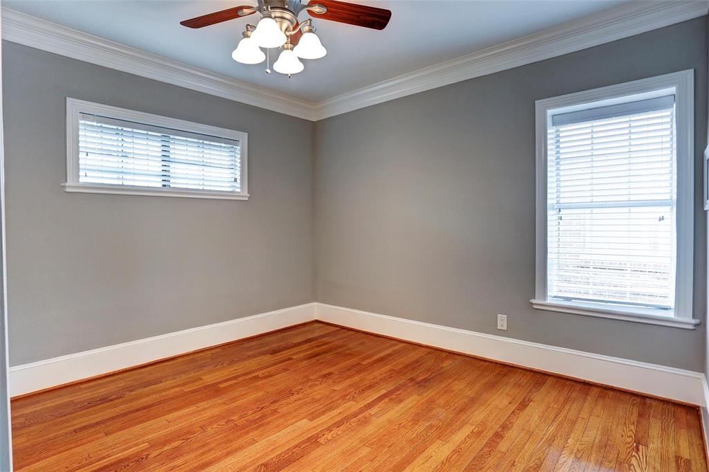 2709 Blodgett Street, Houston, Texas image 14