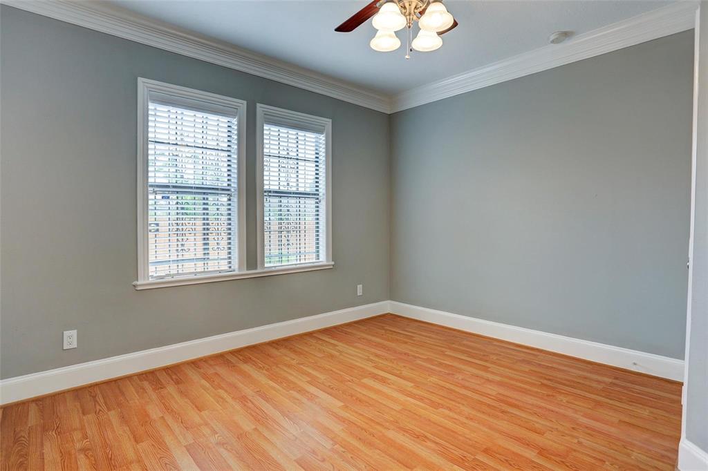 2709 Blodgett Street, Houston, Texas image 12