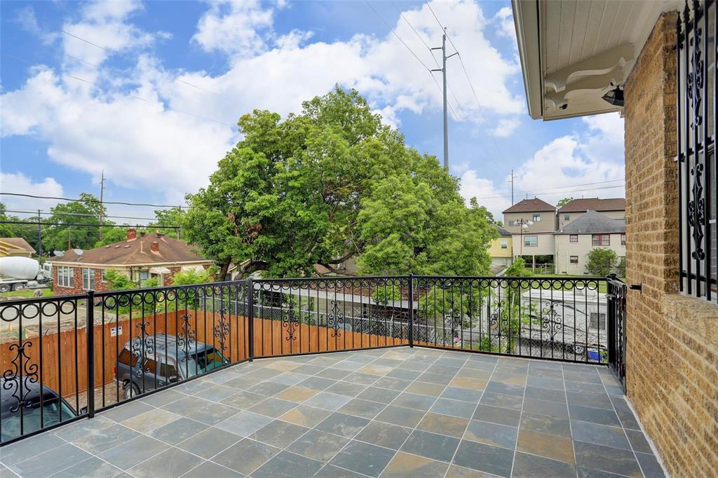 2709 Blodgett Street, Houston, Texas image 20