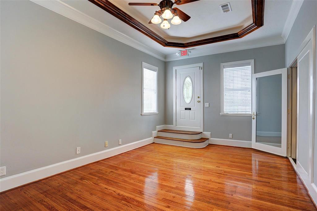 2709 Blodgett Street, Houston, Texas image 16