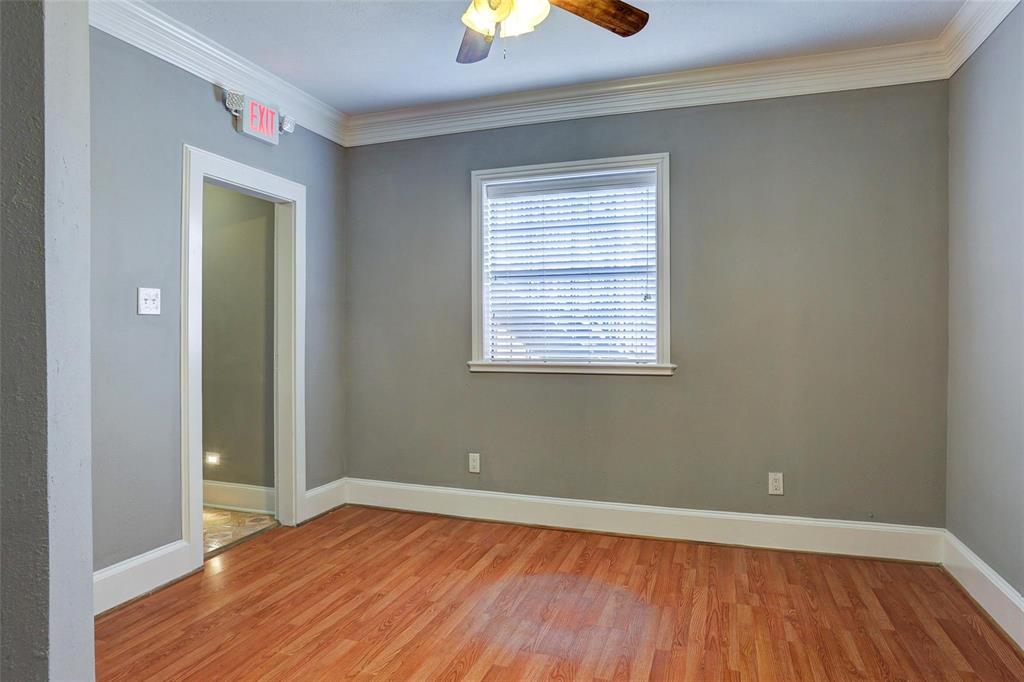 2709 Blodgett Street, Houston, Texas image 17