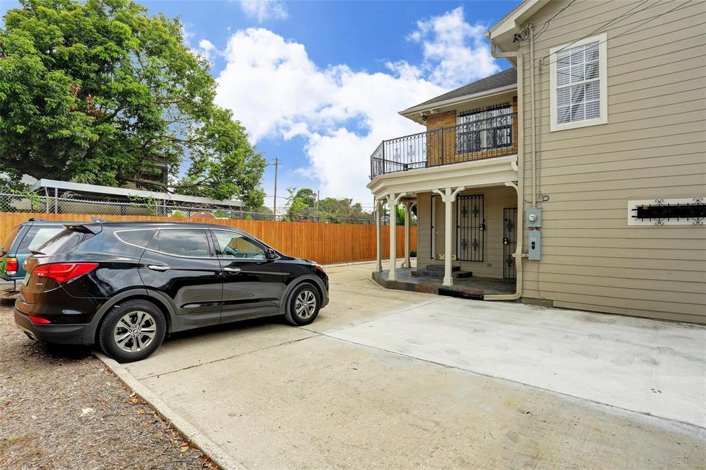 2709 Blodgett Street, Houston, Texas image 21