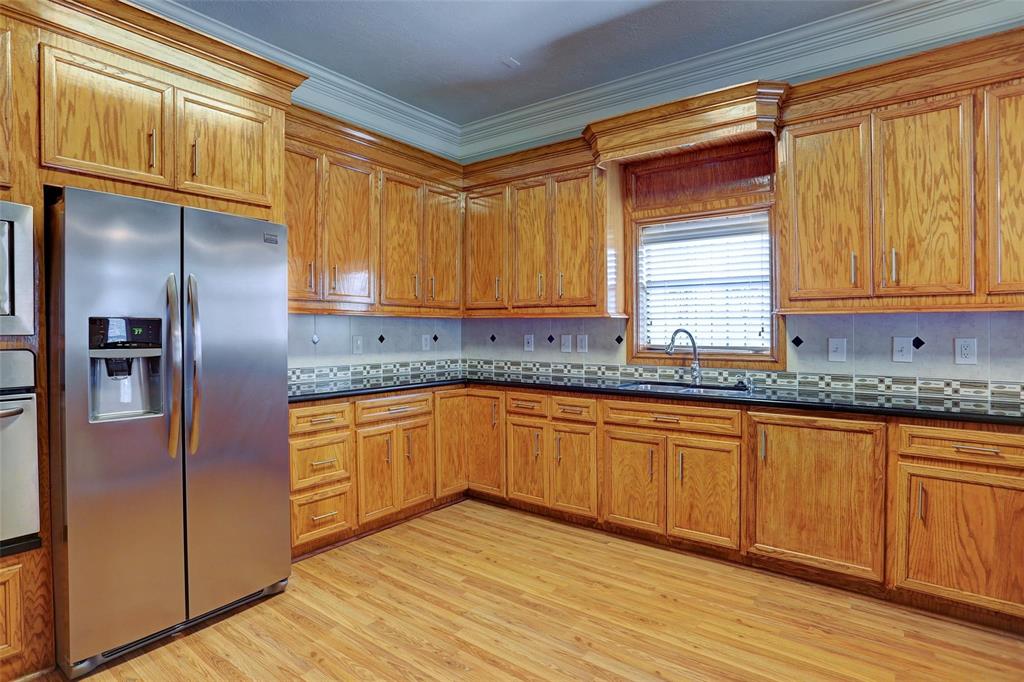 2709 Blodgett Street, Houston, Texas image 7