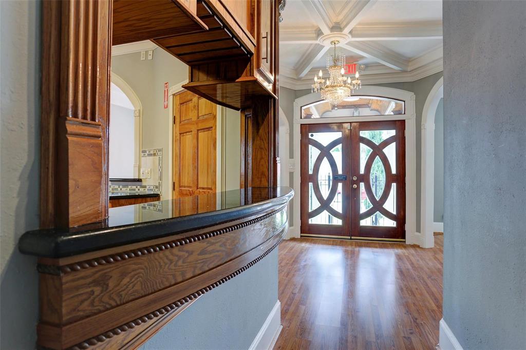 2709 Blodgett Street, Houston, Texas image 6