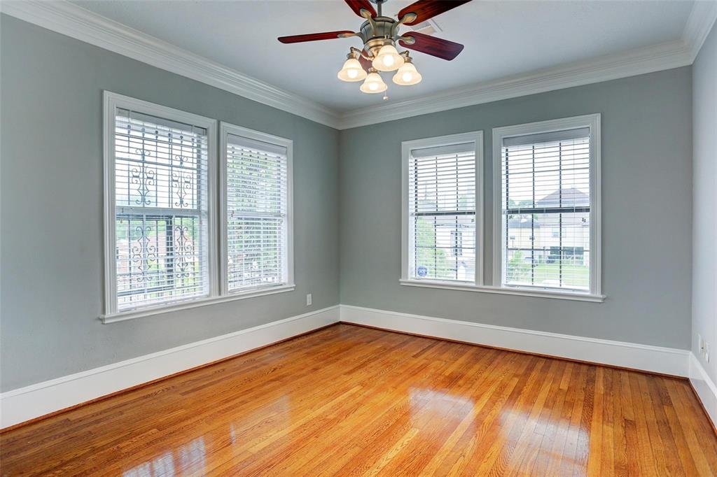 2709 Blodgett Street, Houston, Texas image 13