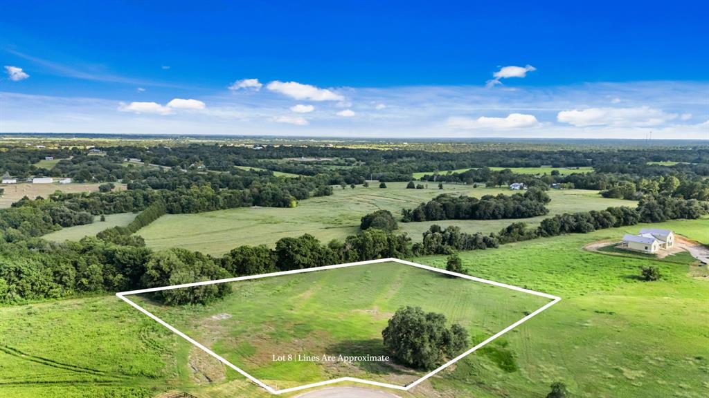 232 Winn Haven Lot 8, Round Top, Texas image 3