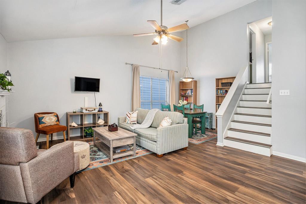 3506 Cove View Boulevard #802, Galveston, Texas image 6