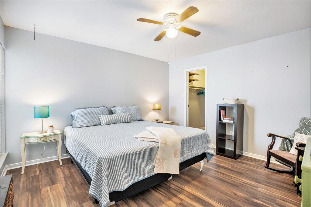 3506 Cove View Boulevard #802, Galveston, Texas image 18