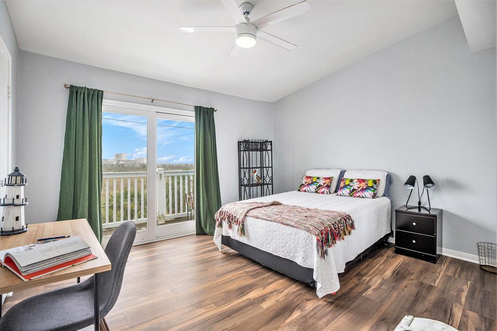 3506 Cove View Boulevard #802, Galveston, Texas image 14