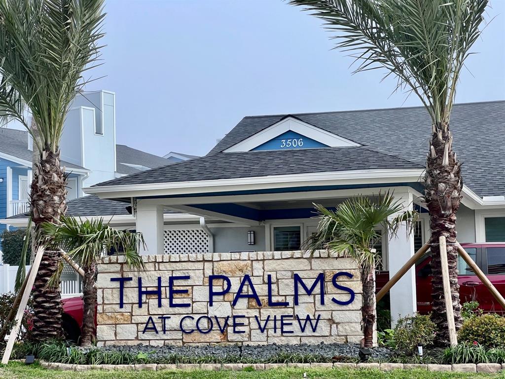 3506 Cove View Boulevard #802, Galveston, Texas image 2