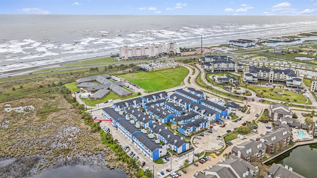 3506 Cove View Boulevard #802, Galveston, Texas image 26